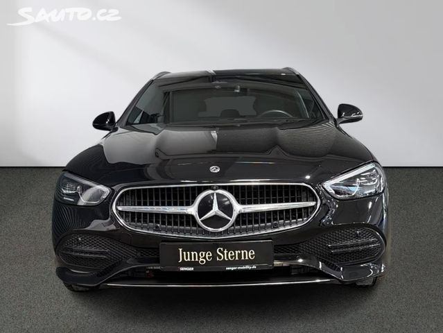 Mercedes Třída C